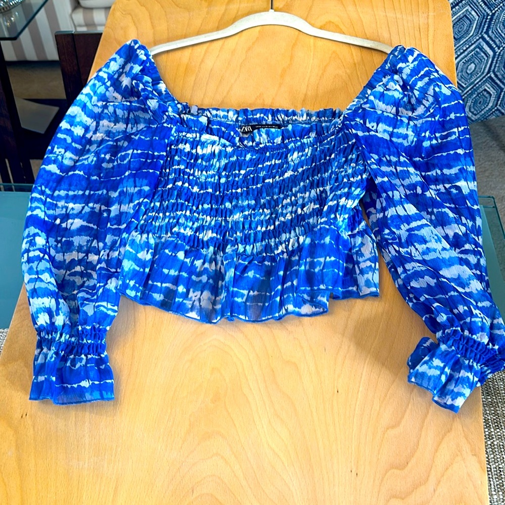 Women’s blouse